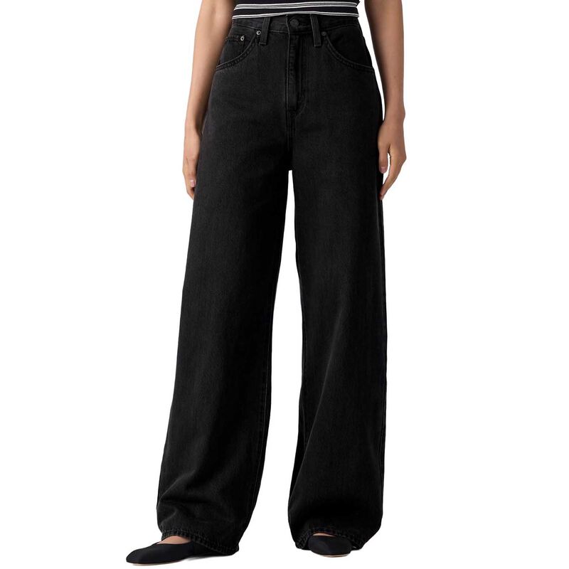 Levi's Cinch Baggy Lightweight Capturing Moments Jeans image number 0